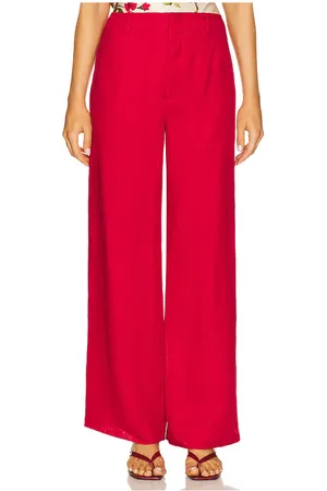 CAMI Iracemi High Rise Pant
