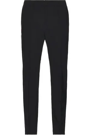 THEORY Precision Ponte Curtis Pant