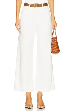 Paige Anessa Petite Undone Hem Tonal