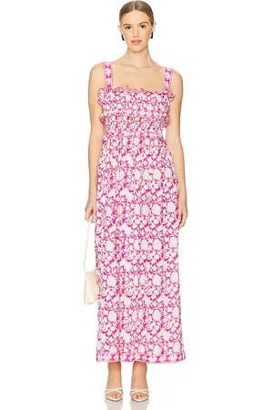 Saylor Denise Dress