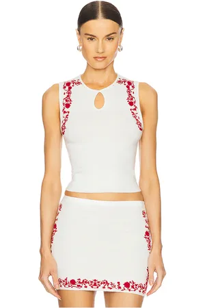LOBA Alenia Reversible Top