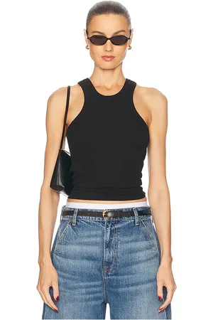 GRLFRND Essential Racer Tank