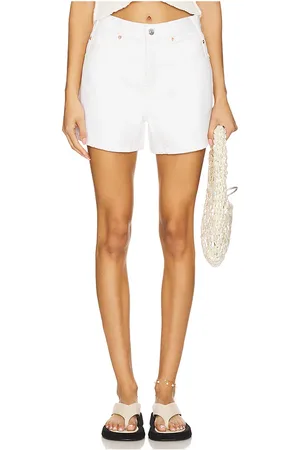 Free People X We The Free Tippi Denim Short