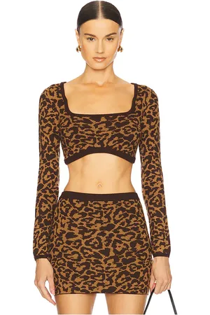 LOBA Abilene Top