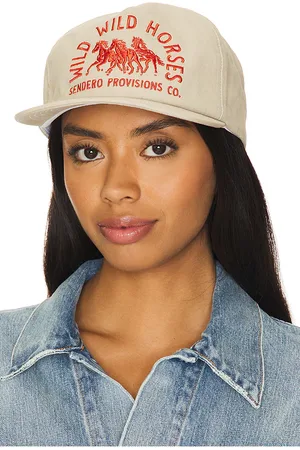 Sendero Provisions Wild Horses Hat