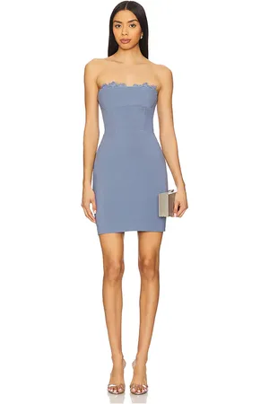ASTR Melani Mini Dress