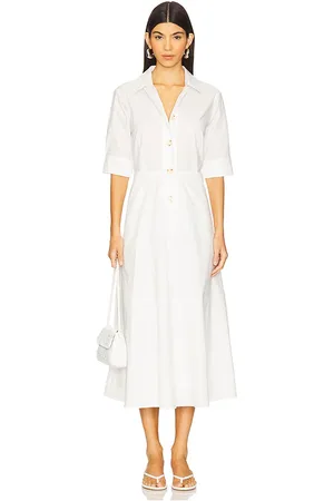 Rue Sophie Beca Shirt Dress
