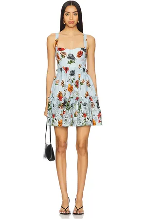 Cara Cara Audrey Dress