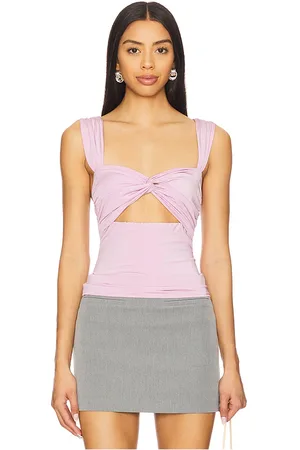 Nialaya Izzy Top