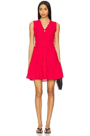 Paige Fraise Dress