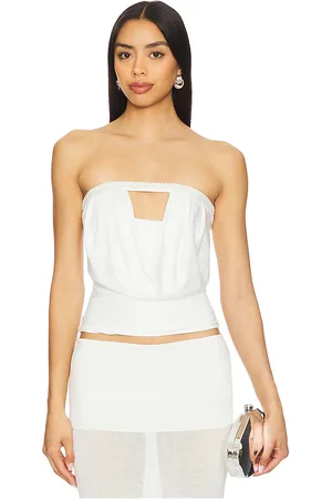 superdown Bea Tube Top