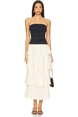 Nialaya Mathilda Dress