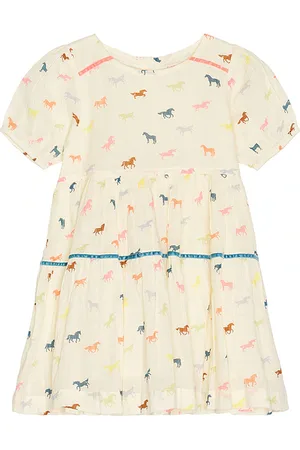 Pink Chicken Girls Charlie Dress