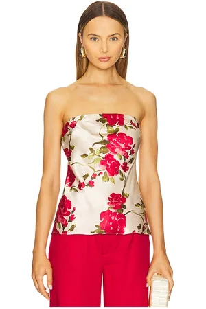 CAMI Prima Strapless Camisole Top