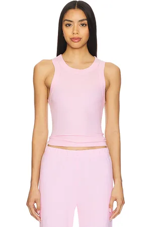 LA Made Aida Racerfront Tank