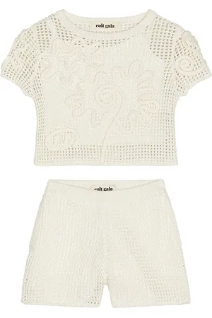 Cult Gaia Kids Ileana Set