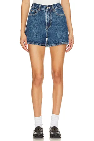 Dr Denim Nora Shorts