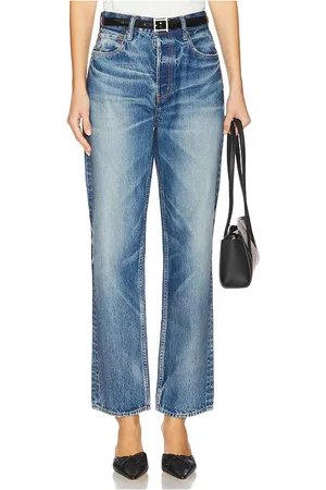Moussy Maspeth Wide Straight