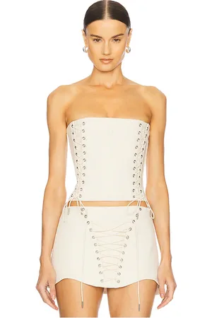 LOBA Madonna Corset