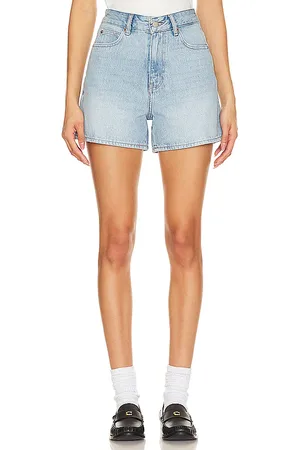 Dr Denim Nora Shorts