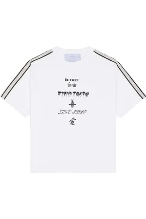 JUNGLES Find Truth Tee