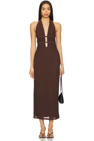 Misha Celine Dress