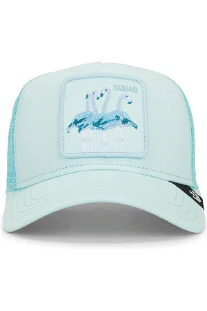 Goorin Bros. Mirage Squad Trucker Hat