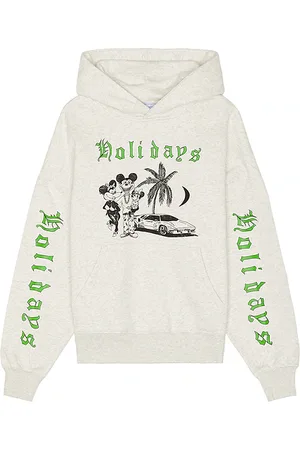 JUNGLES Holidays Hoodie