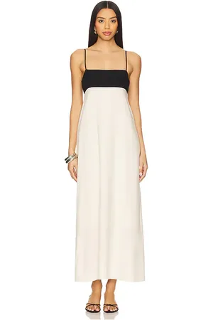 Nialaya Clove Dress