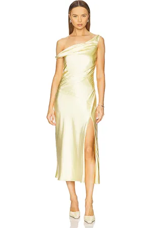Nialaya Tori Dress