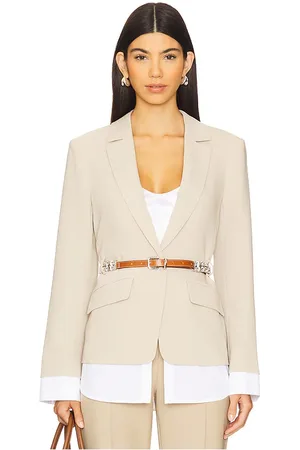 Cinq A Sept Vittoria Jacket