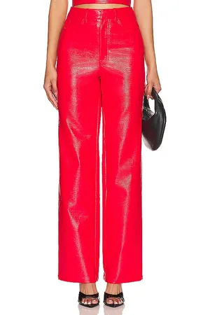 ROTATE Straight Pants