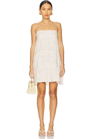Show Me Your Mumu OOO Mini Dress