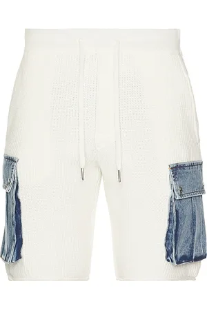 SER.O.YA Henry Cargo Short