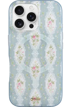 Sonix Iphone 16 Pro Case Cottagecore