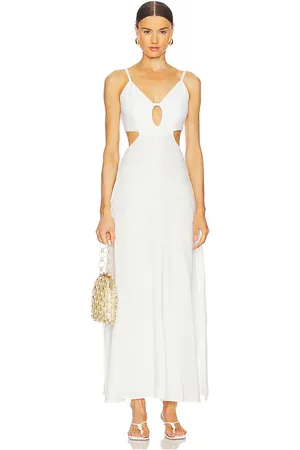 BOAMAR Joyful Long Dress