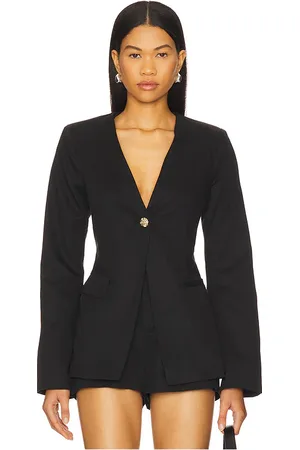 SNDYS Emilie Fitted Blazer