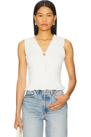 Paige Devi Top