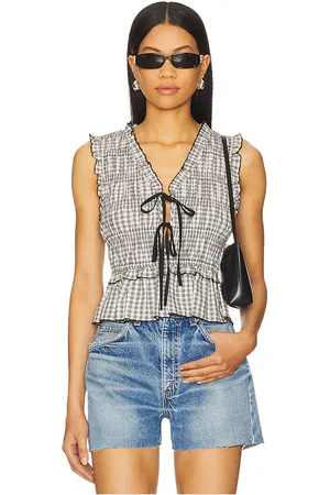 Rails Martine Top