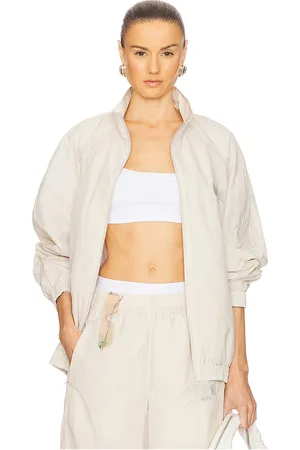 Alexander Wang Unisex Track Jacket