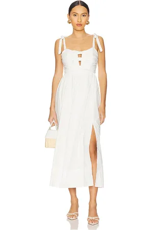 ASTR Helia Dress