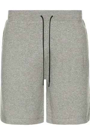 THEORY Light Bilen Sweatshorts