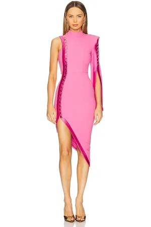 Zhivago Network Dress