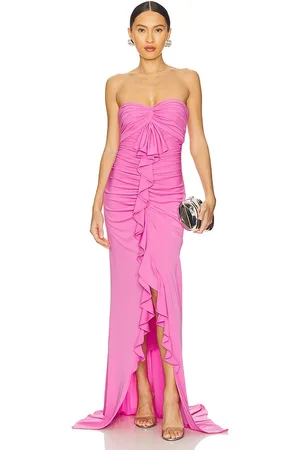 Cinq A Sept Jennette Gown