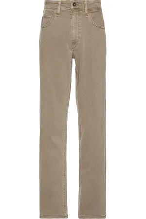 RAG&BONE Fit 4 Antique Dye Aero Stretch Pants