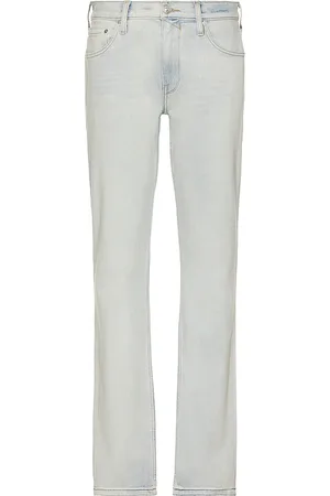 Paige Federal Slim Straight Jeans