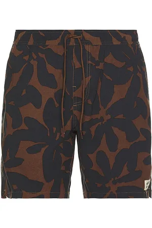 Brixton Everyday Stretch Hybrid Swim Short