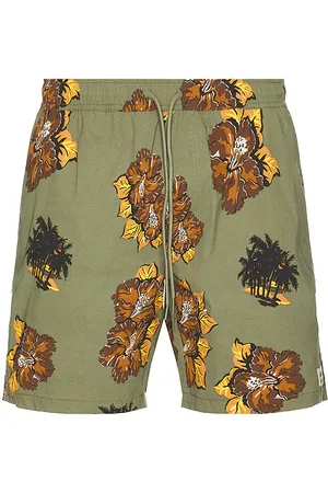 Brixton Everyday Stretch Hybrid Swim Short