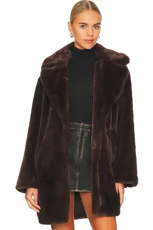 LaMarque Linnea Teddy Coat