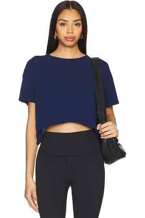 YEAR OF OURS Cropped Tee